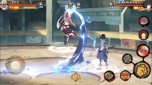 忍战奇拉比技能最新爆料,神秘力量觉醒，战斗格局再掀风云